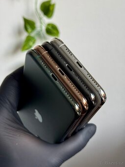 iPhone 11 Pro Max 64GB - 3