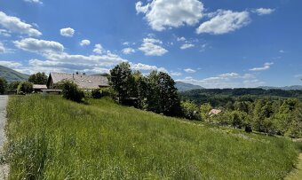 Prodej JEDINEČNÉHO pozemku: Beskydy, Kunčice pod Ondřejníkem - 3