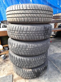 Kola 5x100 r13 - 3