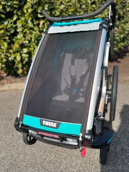 Thule Chariot Lité 1 - 3