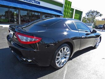 2009 Maserati GranTurismo 4.2L V8 - 3