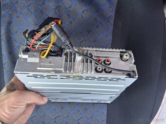 Autoradio sony - 3