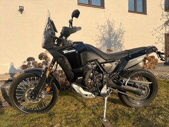 Yamaha tenere 700 world raid - 3