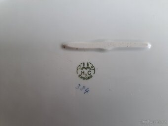 Porcelan - Chodau - 3