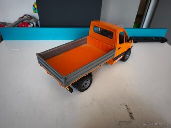 Auta Bruder - 3