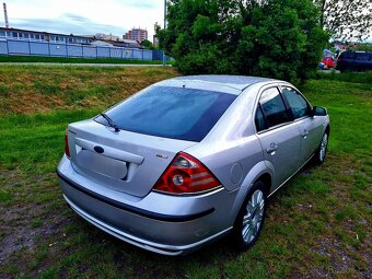 Ford Mondeo 2.0.TDCI 96KW 2007 6Q - 3