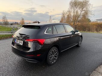 Škoda Scala 1.0 r.v.2021 - 3