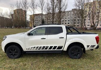 Nissan Navara 140kW dCi 190 N-Guard A/T - 3