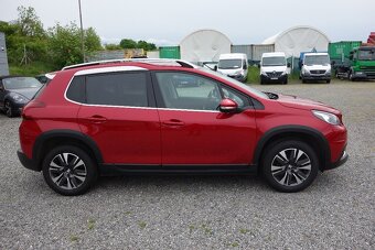 Peugeot 2008 1.2PT ALLURE 61kW 2018 - 3