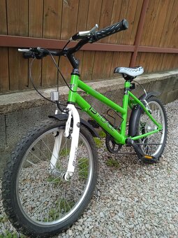 Dětské kolo 20" - 3