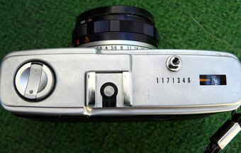 Olympus Trip 35 - 3