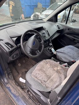 ford transit connect - 3