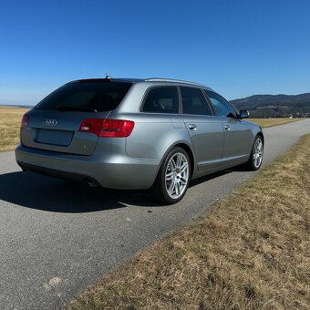 Audi A6 avant 3.0tdi 176kw Quattro - 3