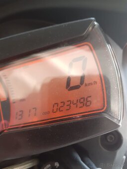 KTM 690 - 3
