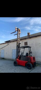 Desta 3222 - 3