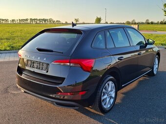 Škoda Scala Ambition Plus 1.0 TSI 85 kW - 3