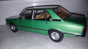 1:18 bmw 5 rady - 3