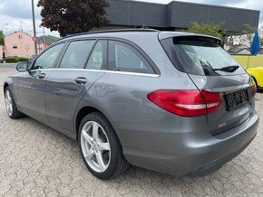 Mercedes -Benz C250D BlueTEC 150KW - 3