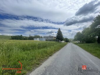 Prodej, pozemky/bydlení, 878 m2, Hlubočec , Opava [ID 70267] - 3