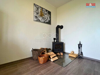 Pronájem bytu 2+kk, 44 m², Bohumín, ul. Dvořákova - 3