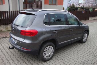 VW Tiguan 2.0TDi 130kW 2013/4x4/ČR/STK2027 - 3