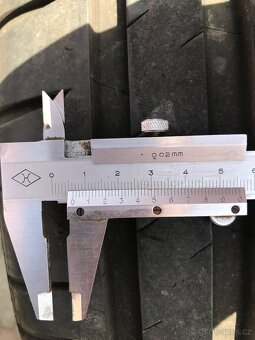Letní pneu 225/40/18 - 3