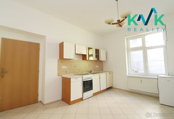 Pronájem bytu 2+1, 63 m² – Jáchymov, ul. K Lanovce - 3