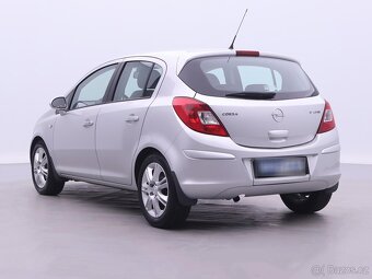 Opel Corsa 1,7 CDTI 92kW Cosmo Serv.Kniha (2008) - 3