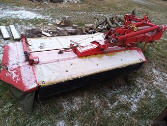 Pottinger Novacat 225 - 3