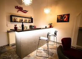 Masáže chilli salon - 3
