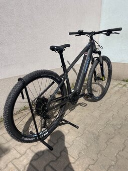 Nové elektrokolo HAIBIKE Alltrack 5 29” velikost M - 3