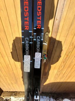 Atomic redster C9 Classic 207 cm 80-90 kg - 3