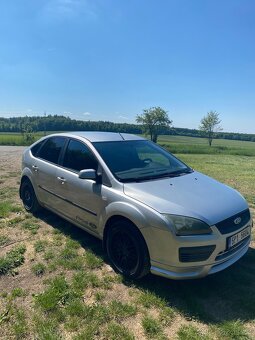 Ford focus mk2 1.8 tdci - 3