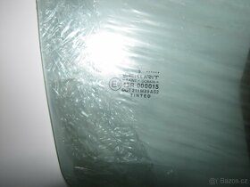Ford Fiesta IV+V/ Mazda 121 - 3