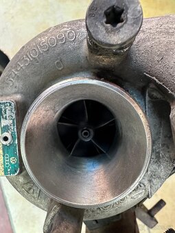 Turbo 1.9 TDI 77 KW BLS. - 3