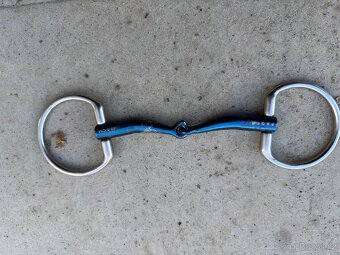 Udidlo titanium Funny fager - 3