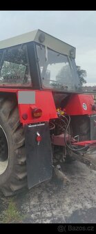 SLEVA SPĚCHÁ ZETOR 8145 r.v. 1986 - 3