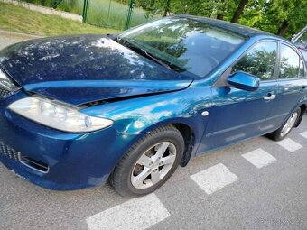 Mazda 6 20 D cen 10 tis - 3