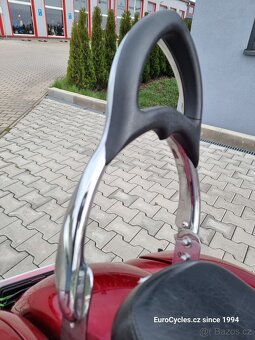 Honda VTX 1800 - 3