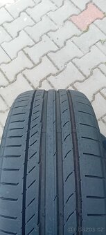 Continental 205/50 r17 - 3