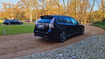 Saab 9-3 Turbo X - 3