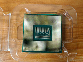 Intel Core i7-3820QM (4 jádra / Socket 988B rPGA) - 3