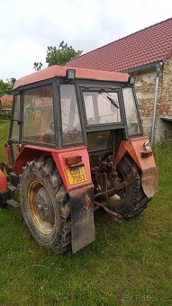 Zetor 6011 - 3