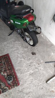Yamaha neos,aerox,jog - 3