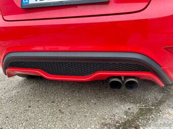 Ford Fiesta ST - 3