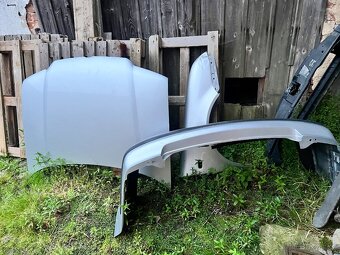 Vw bora Dily  LA7W - 3