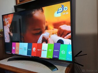 Smart TV LG 49LH630,-úhlopříčka 123cm, - 3