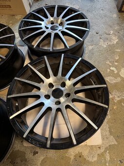 TEC Speedwheels AS2 5x108 R18 - 3