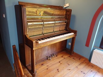 Piano Petroff - 3