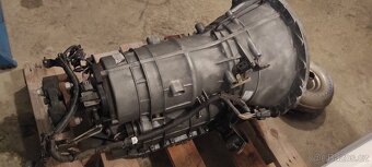 ZF 6HP28 - 3